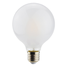 LED Filament Bulb G8